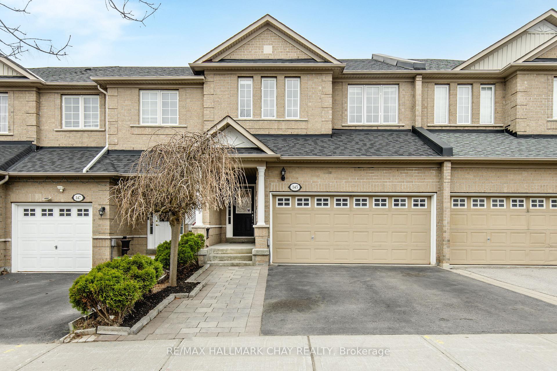 145 Millcliff Circle, Aurora, ON L4G 7N8