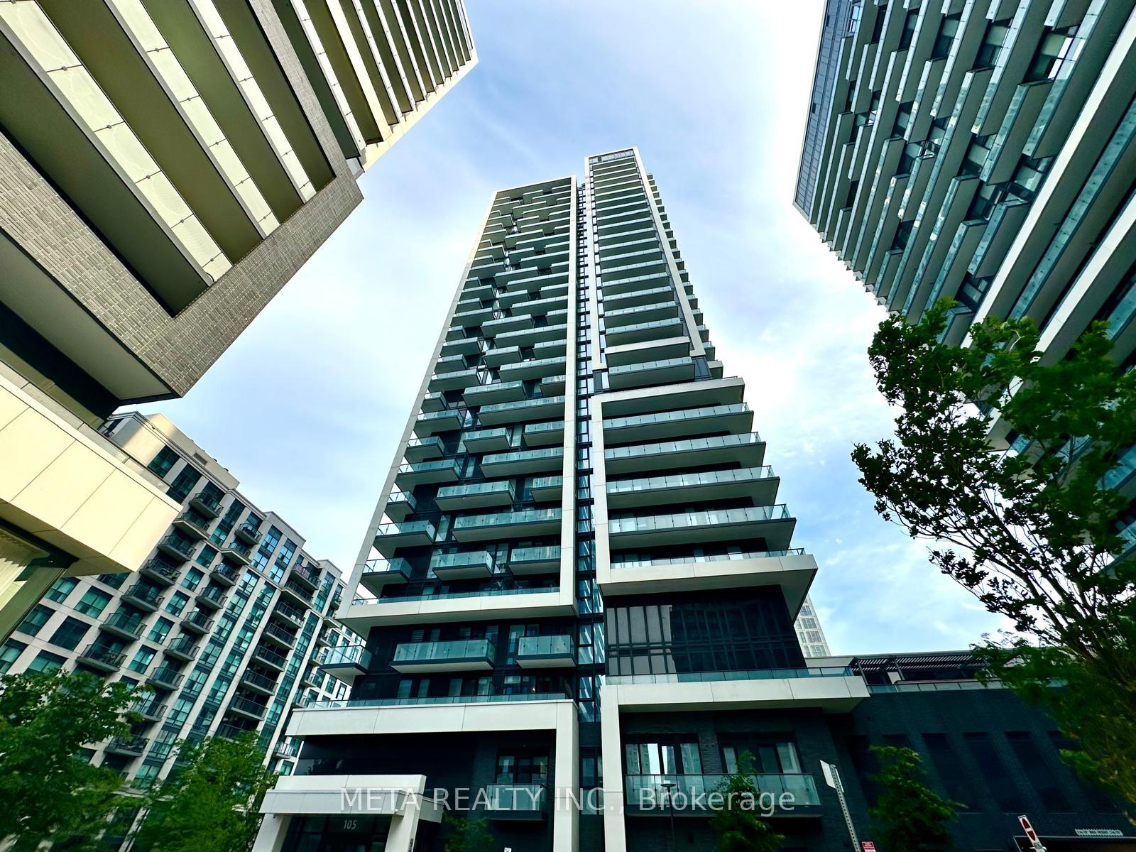 105 Oneida Crescent 2710, Richmond Hill, ON L4B 0H6