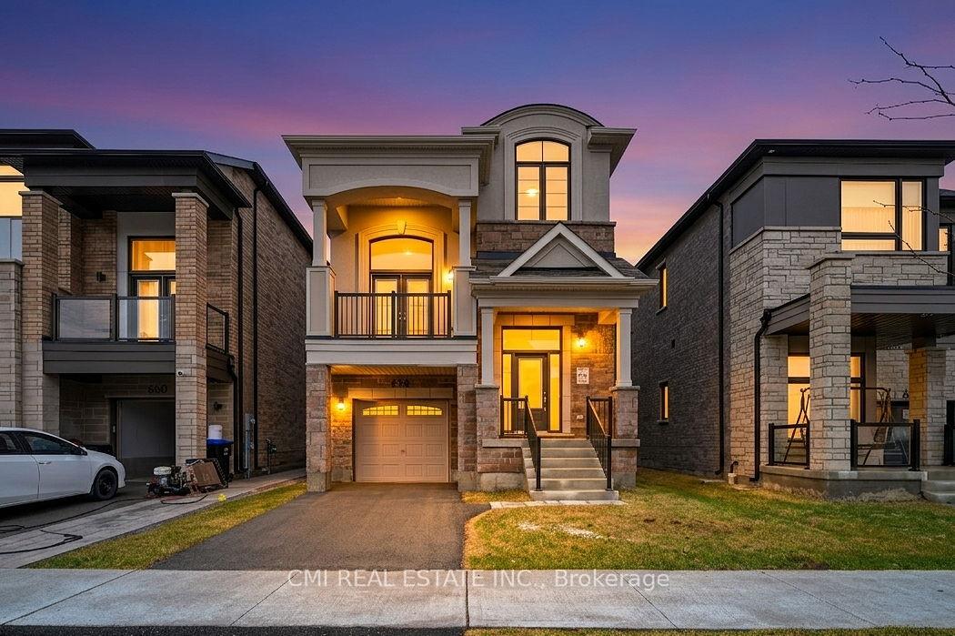 656 Newlove Street, Innisfil, ON L9S 0R8 — Innisfil, Ontario
