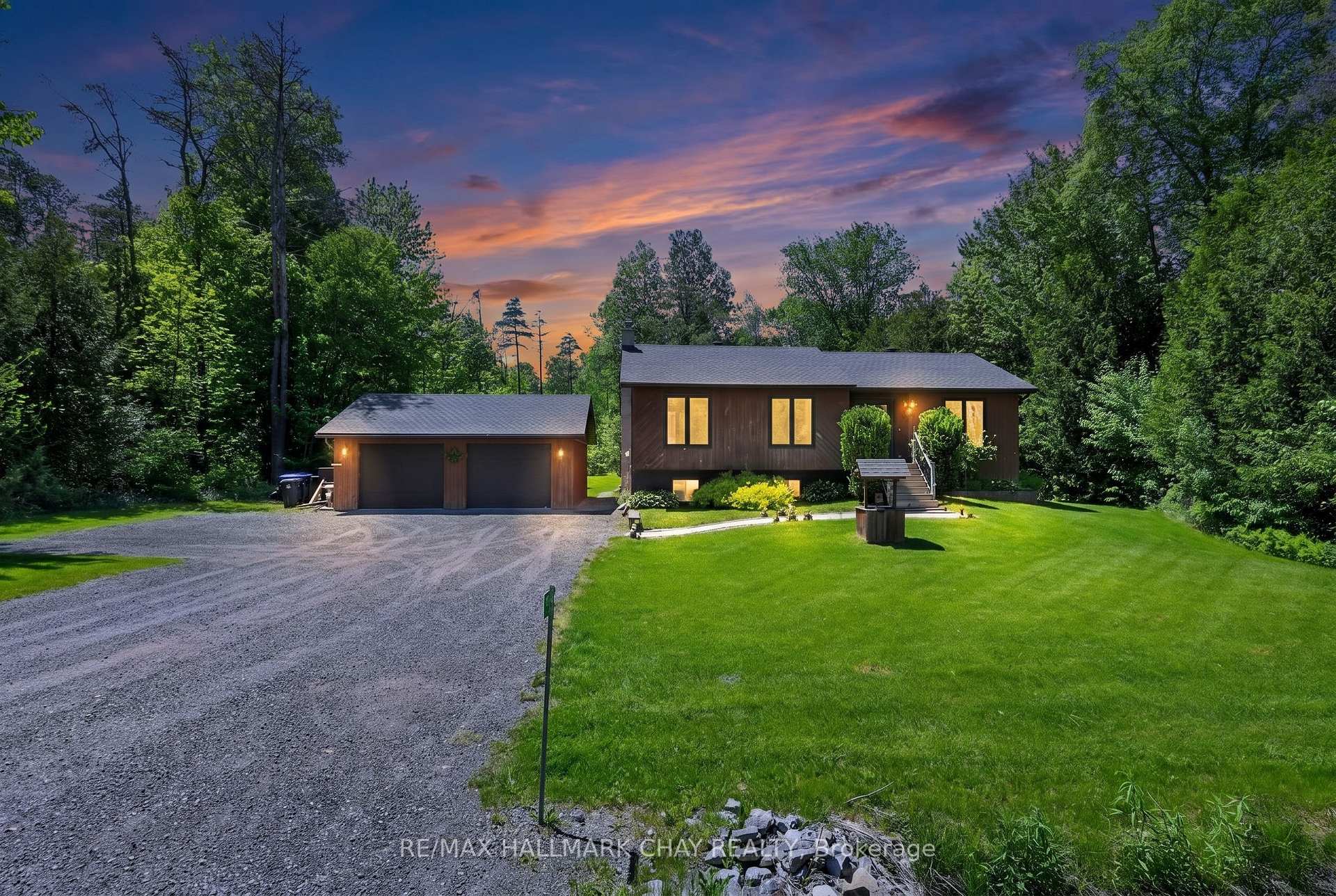 7912 County Road 56 Road, Essa, ON L0M 1T0