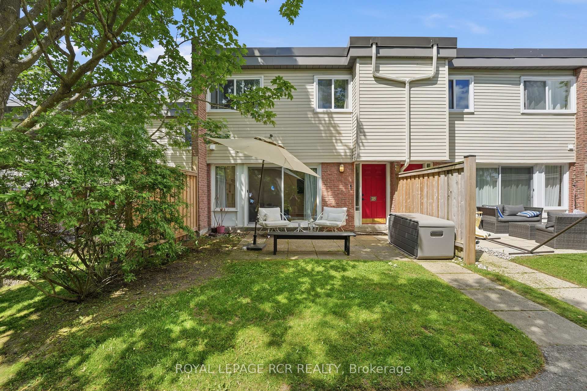 215 Milestone Crescent 75, Aurora, ON L4G 3M2