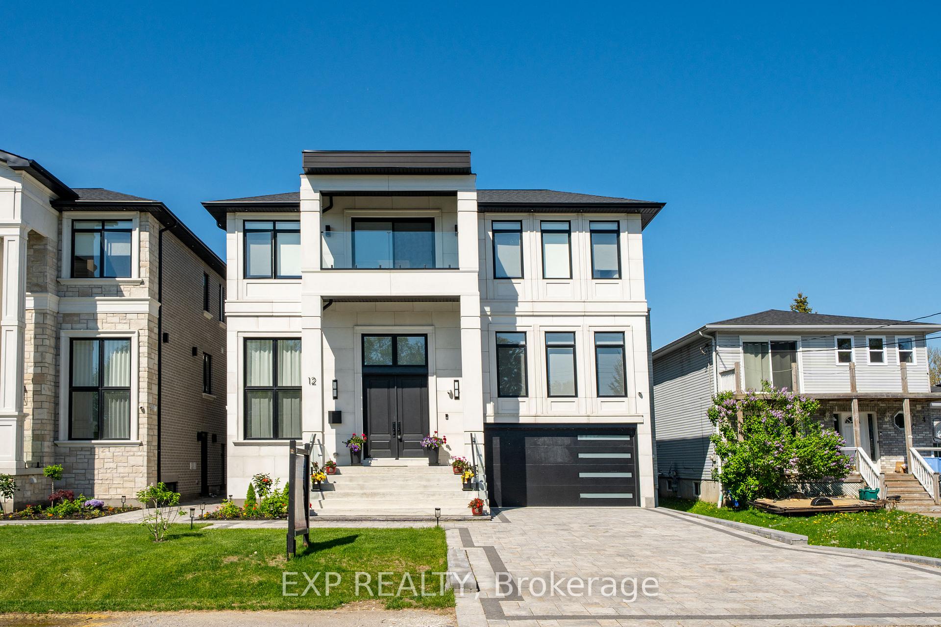 12 Canal Street, Georgina, ON L4P 1K5 — Georgina, Ontario