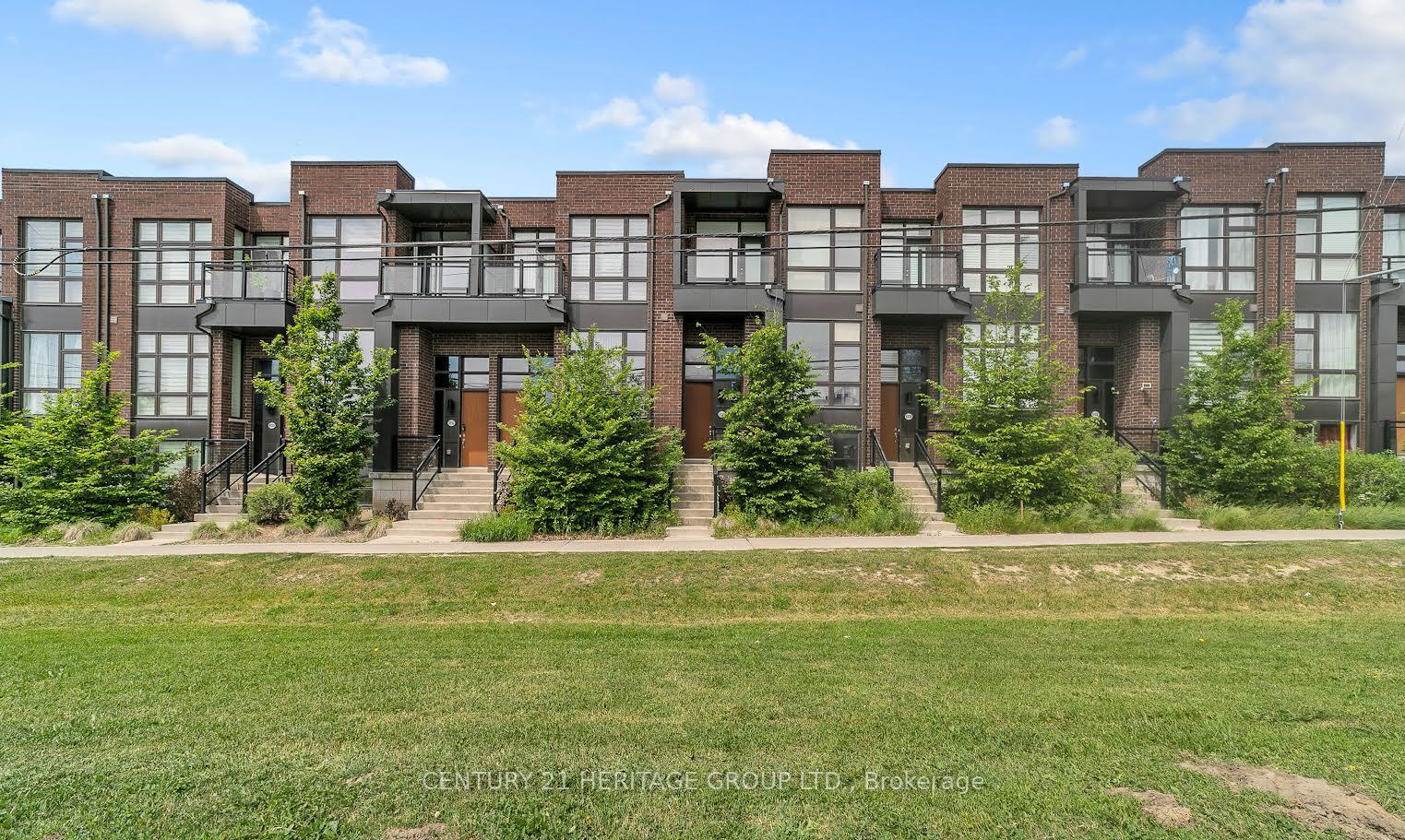 9136 Bathurst Street, Richmond Hill, ON L4J 0K1