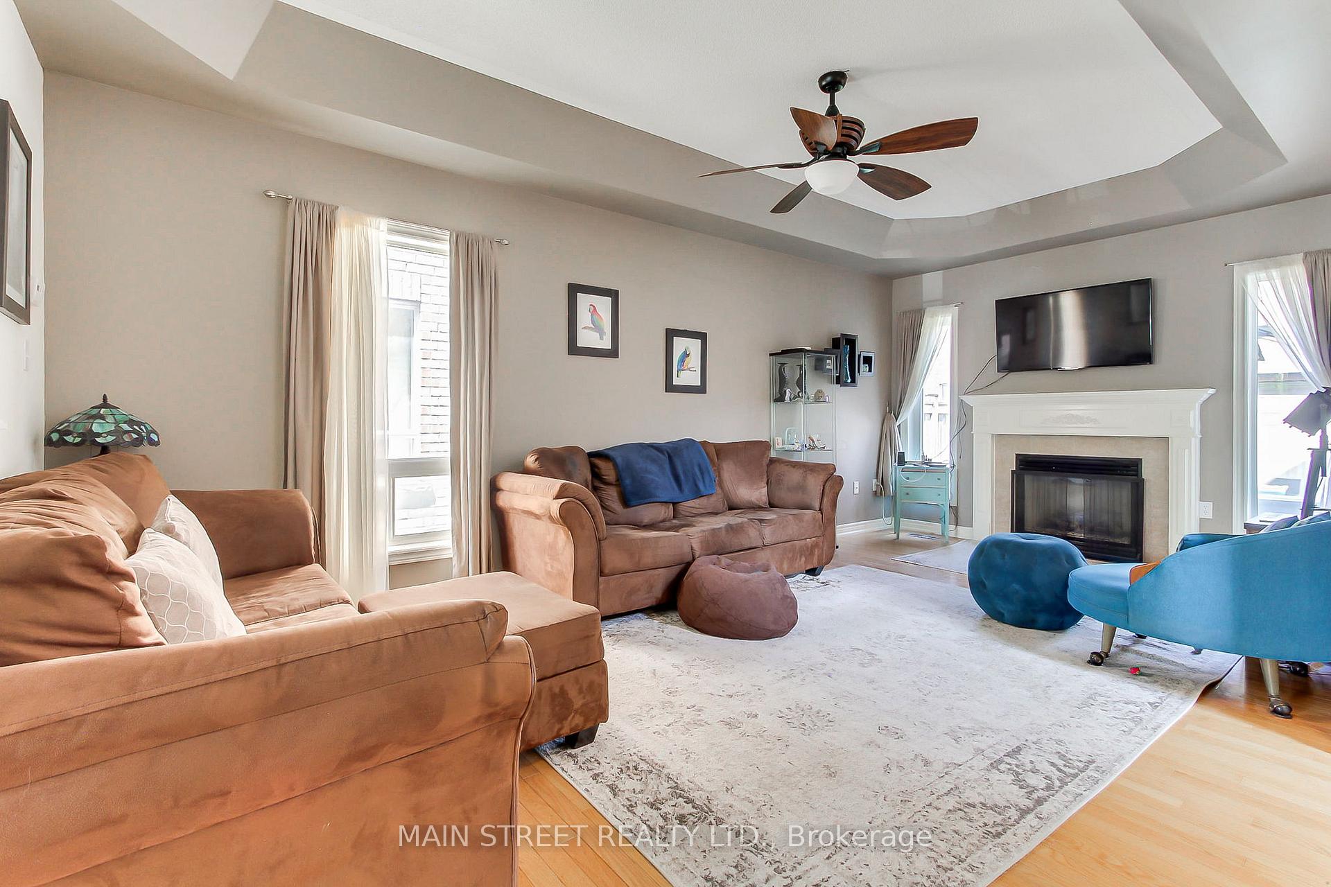 61 Carness Crescent, Georgina — photo 5 of 5