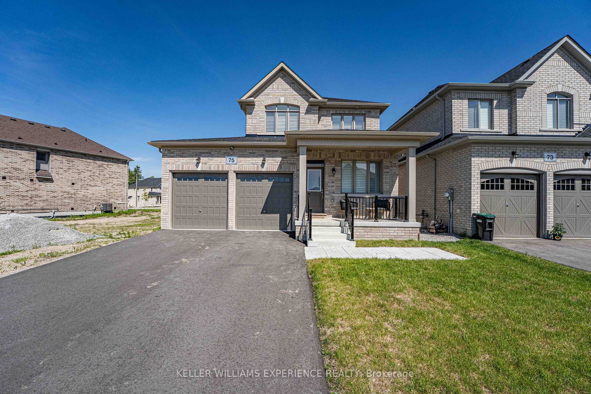 75 Wakefield Boulevard, Essa, ON L3W 0M1