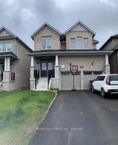 1261 Stevens Road, Innisfil, ON L9S 0P6 — Innisfil, Ontario