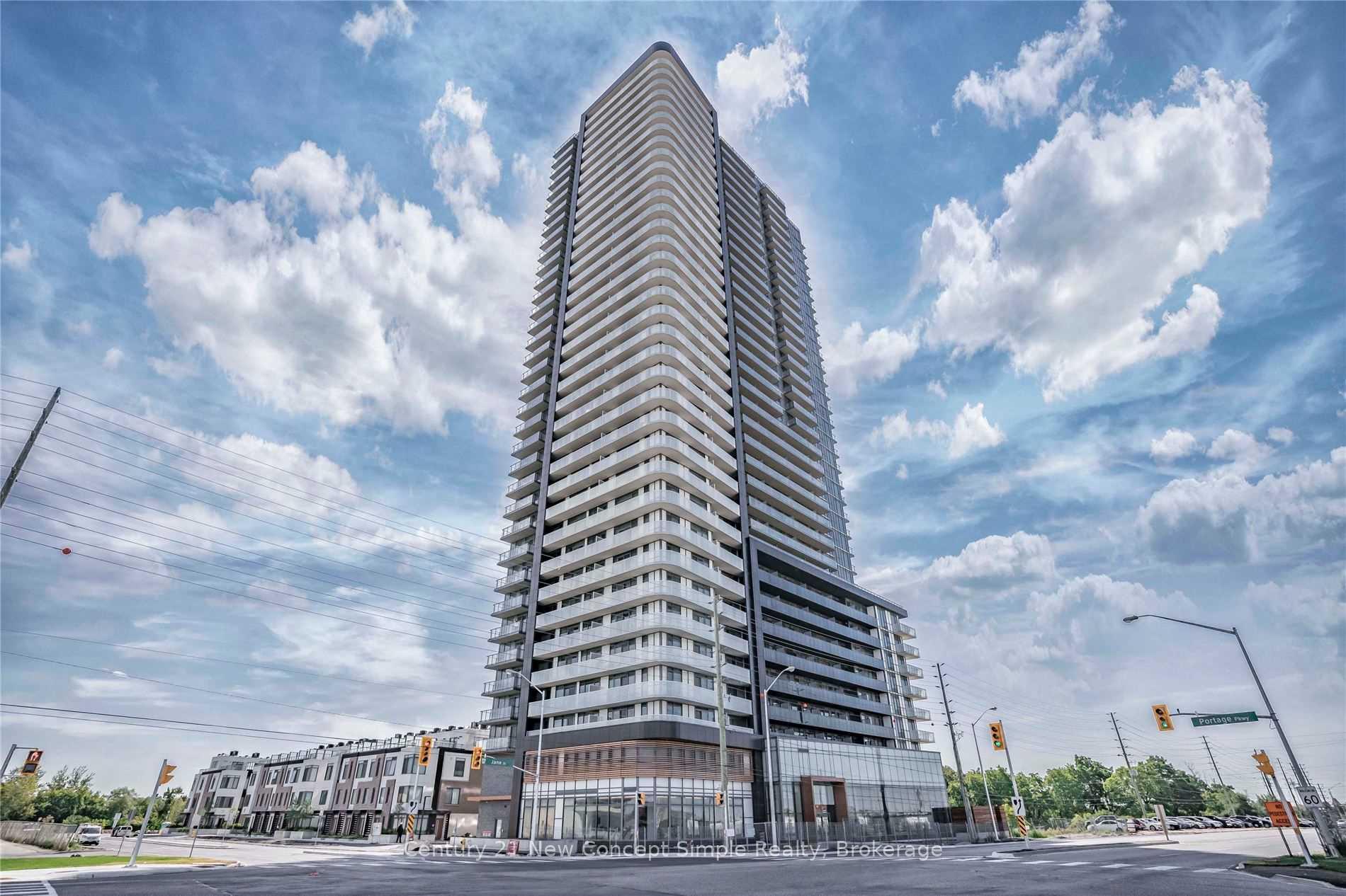 7895 Jane Street 2412, Vaughan, ON L4K 0K2