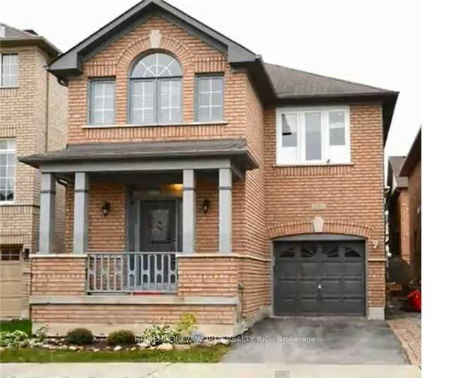 231 Madison Heights Boulevard, Markham, ON L6C 2L4