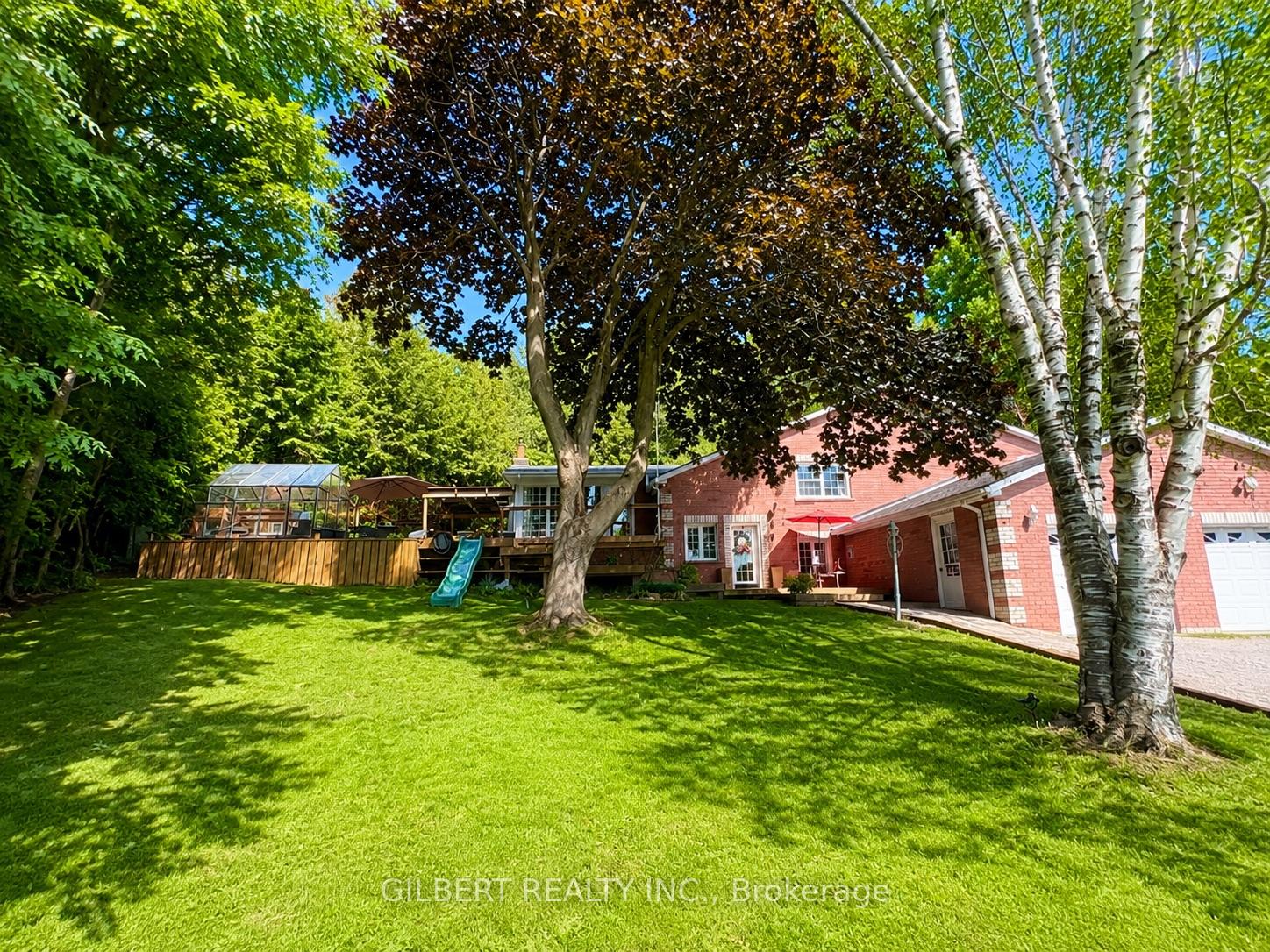 313 winnifred Drive, Georgina, ON L4P 3B4 — Georgina, Ontario