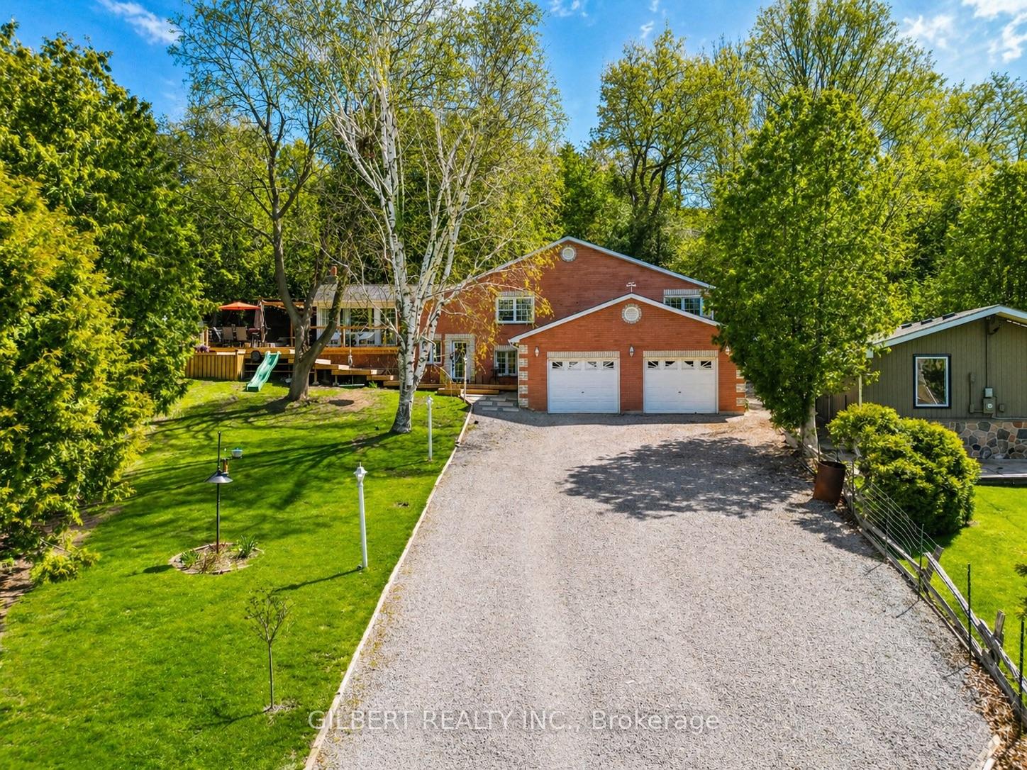 313 winnifred Drive, Georgina — photo 2 of 5