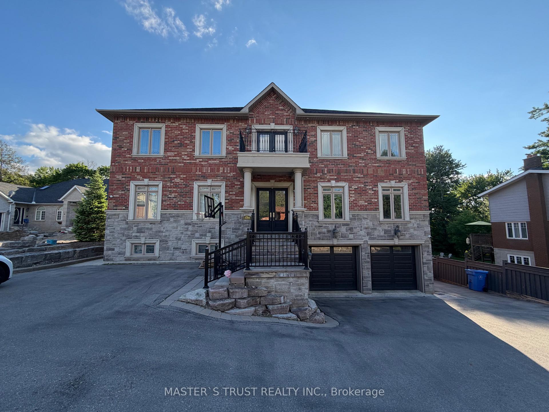 13086 Keele Street A, King, ON L7B 1G1