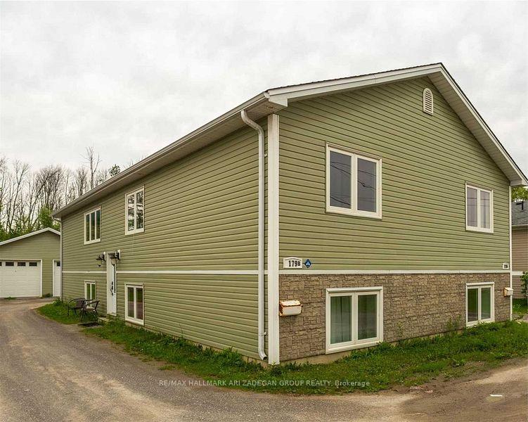 179B The Queensway N/A, Georgina, ON L4P 2A3 — Georgina, Ontario