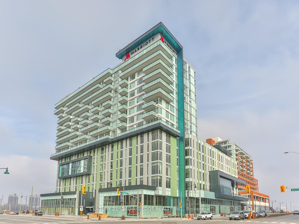 8081 Birchmount Road 1313, Markham, ON L6G 0G5