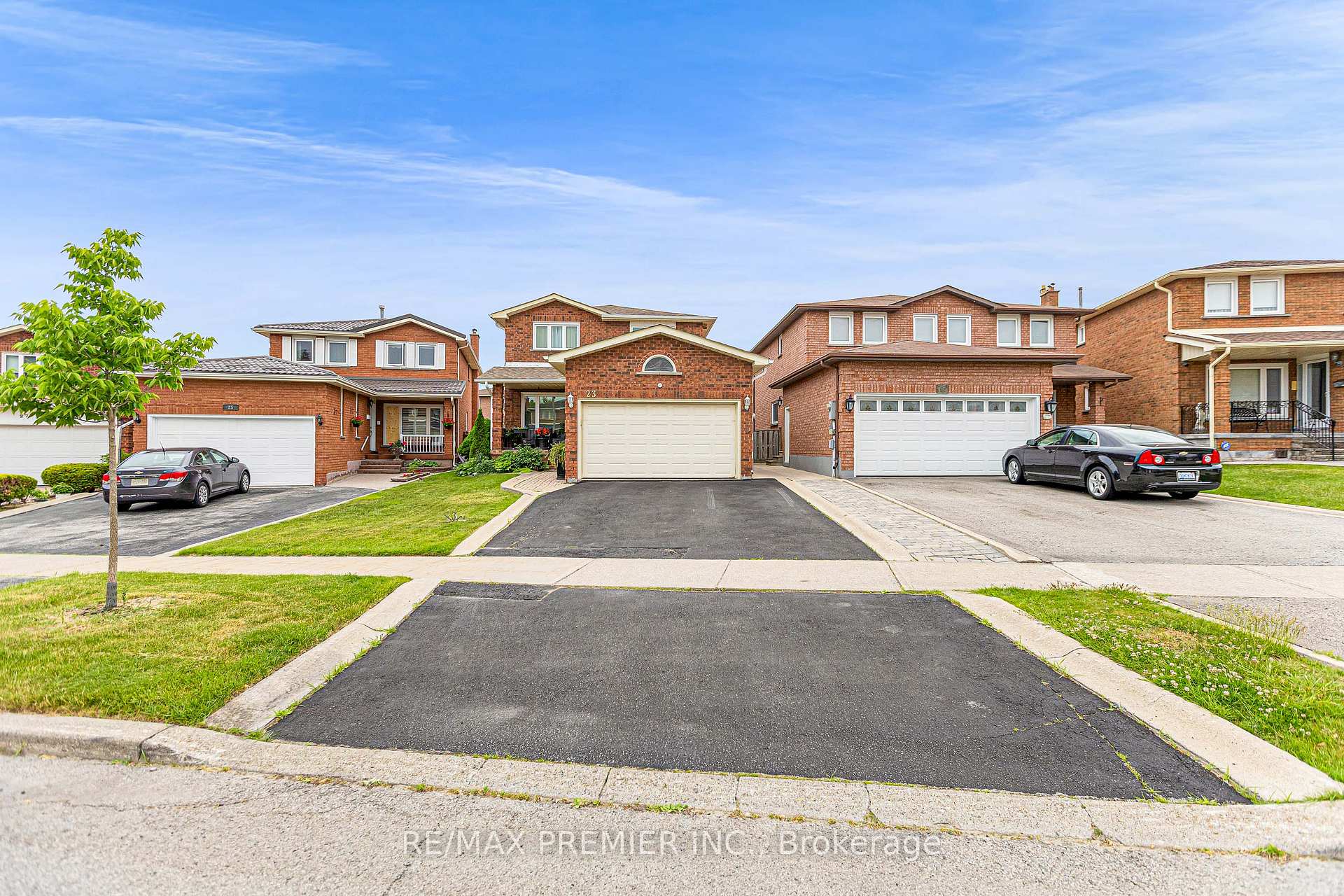 23 Kaiser Drive Bsmt, Vaughan, ON L4L 3V2