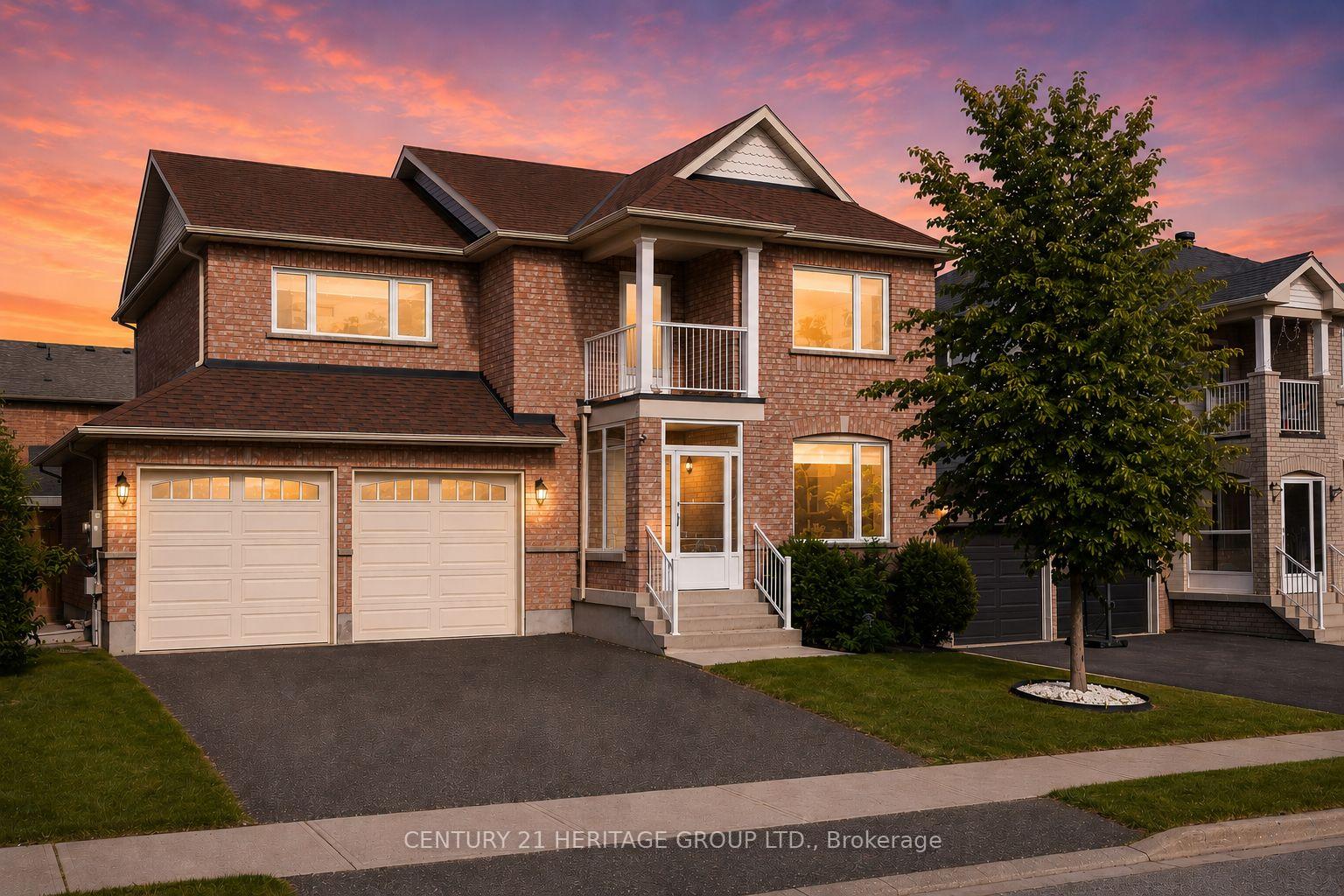 373 Wood Duck Lane, Newmarket, ON L3X 2X8