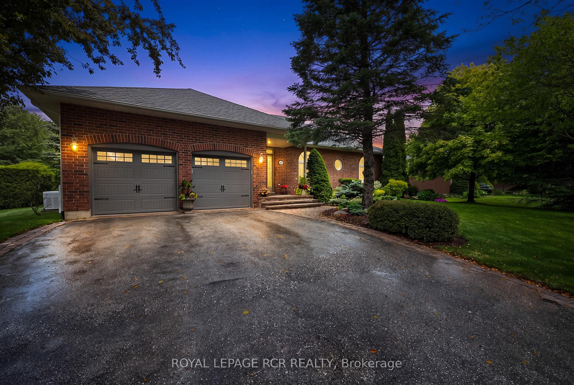 14 Tranmer Road, Whitchurch-Stouffville, ON L4A 3J1
