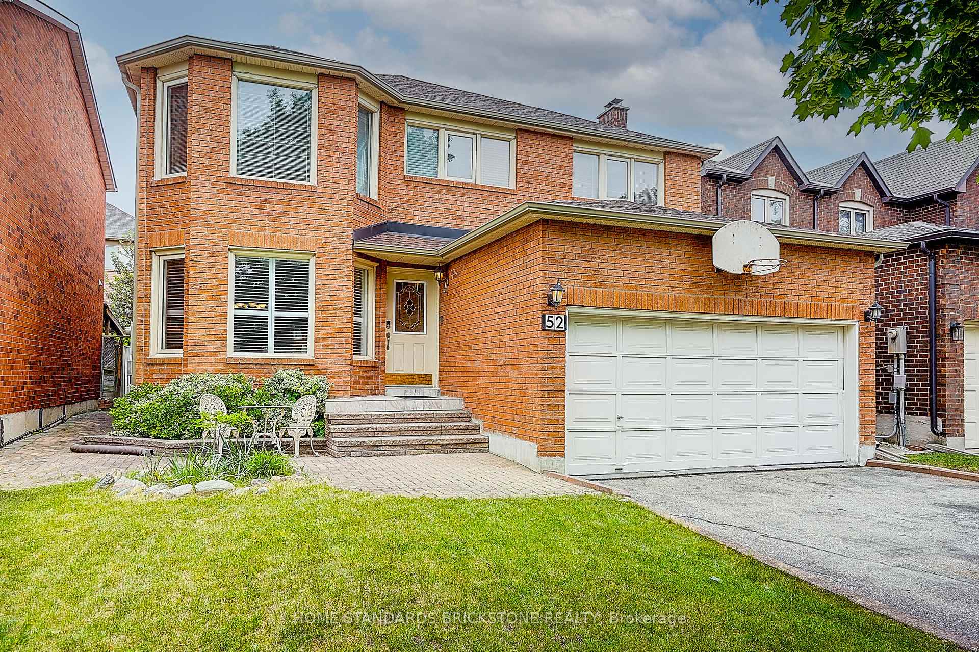 52 Janesville Road, Vaughan, ON L4J 6Z8