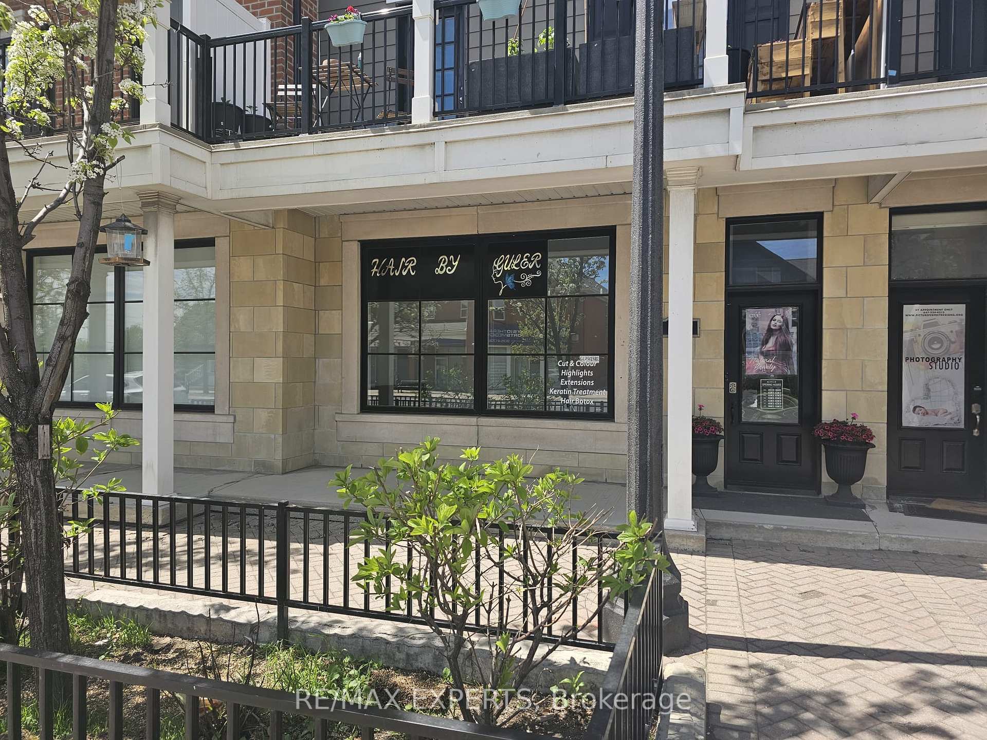 10060 Keele Street 4, Vaughan, ON L6A 1G3