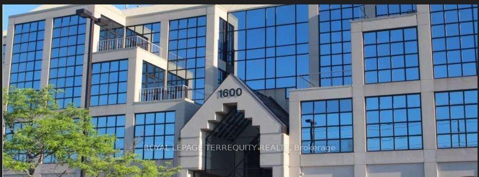 1600 Steeles Avenue W 418, Vaughan, ON L4K 4M2