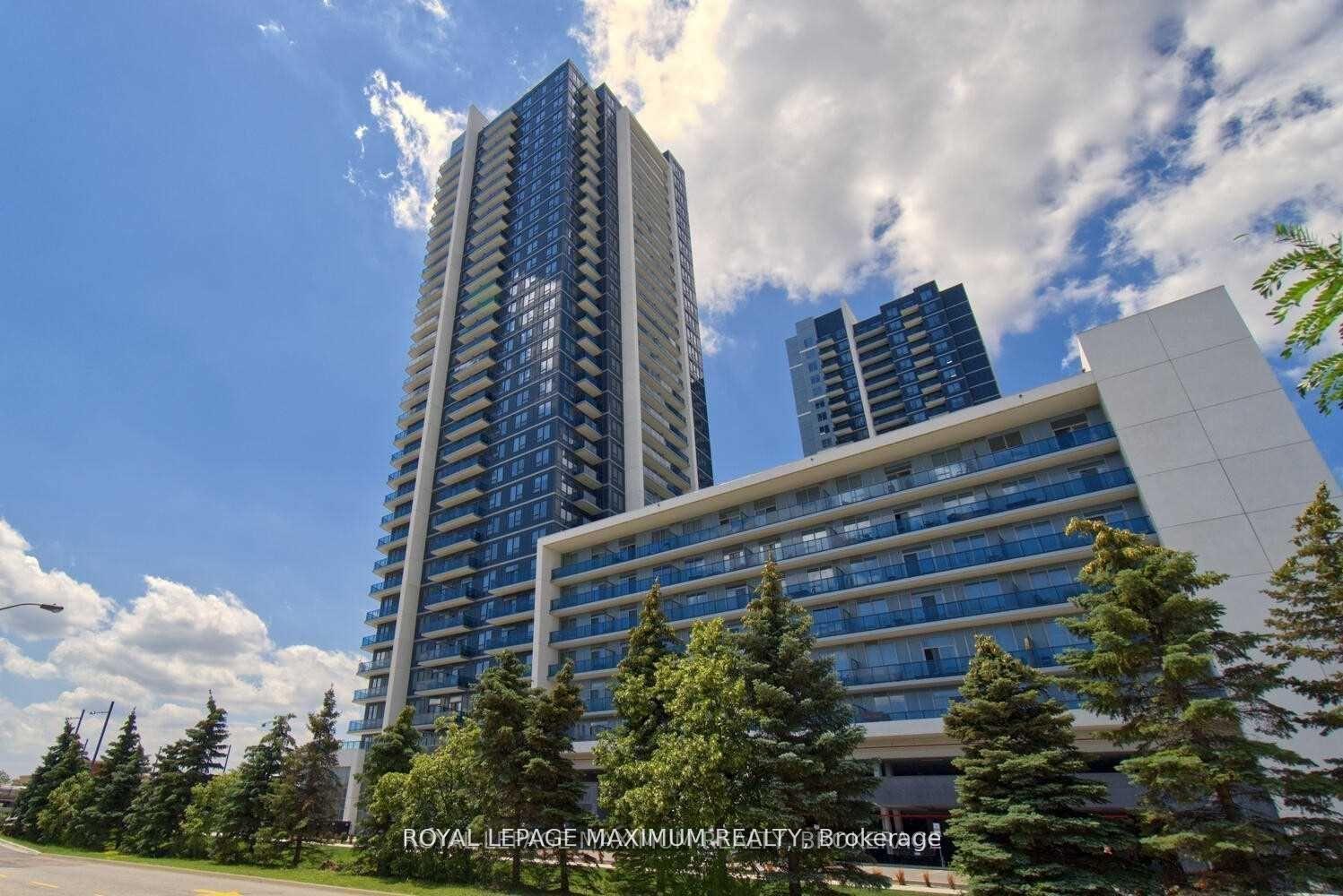 3600 Highway 7 Road 3210, Vaughan, ON L4L 0G7