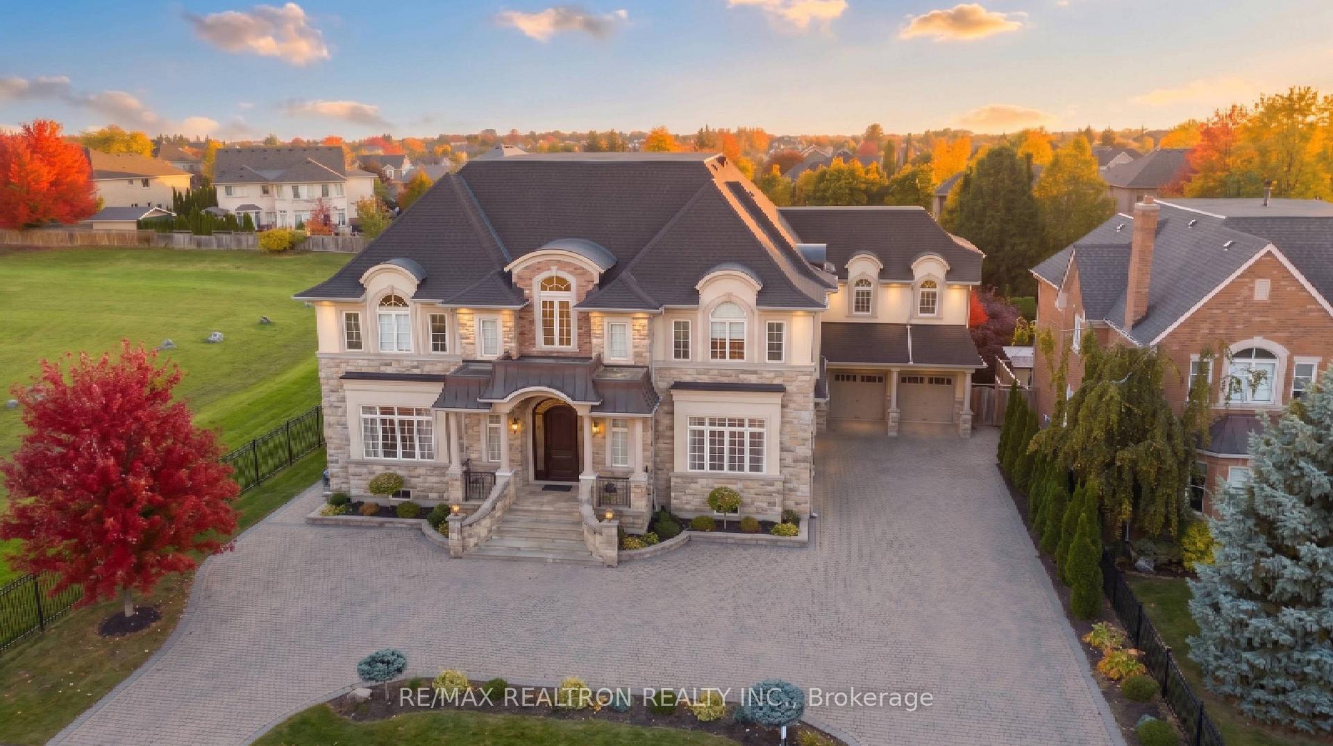 80 Callaway Court, Vaughan, ON L4J 8K9