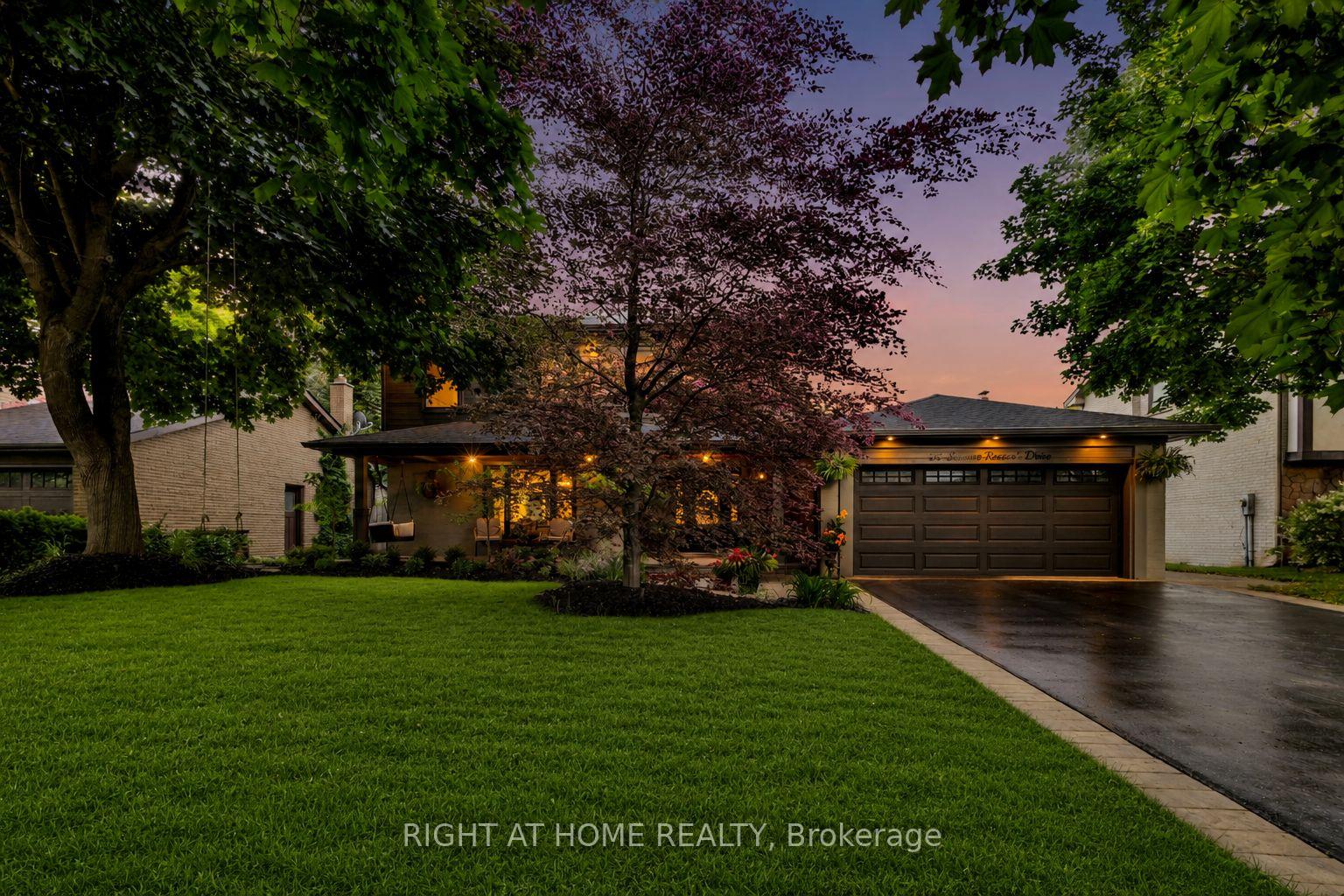 35 Senator Reesor's Drive, Markham, ON L3P 3E3