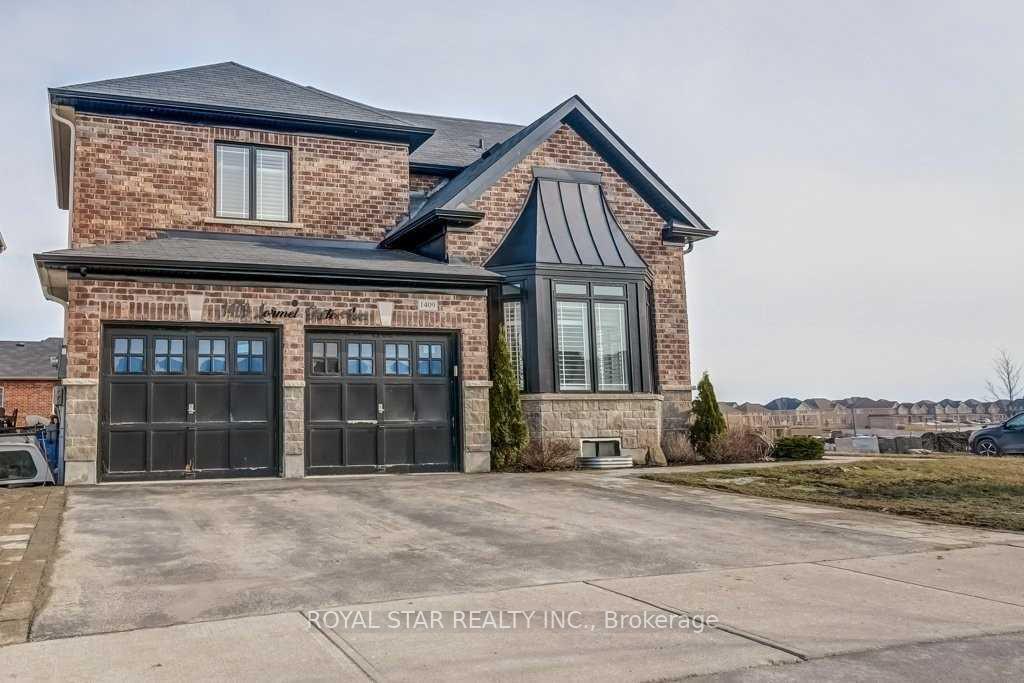 1409 Lormel Gate Avenue, Innisfil, ON L0L 1W0