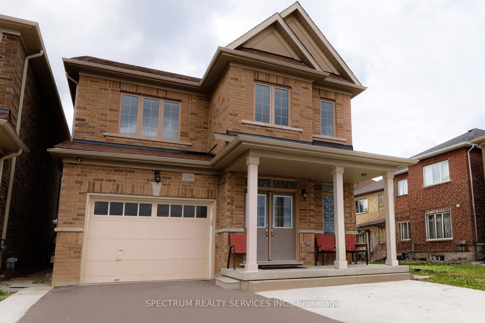 2300 Grainger Loop, Innisfil, ON L9S 0M9 — Innisfil, Ontario