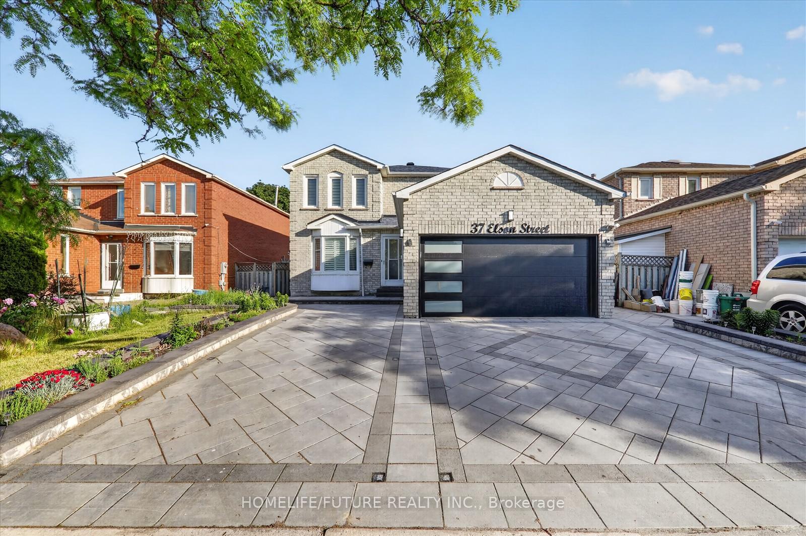 37 Elson Street Upper, Markham, ON L3S 2C6