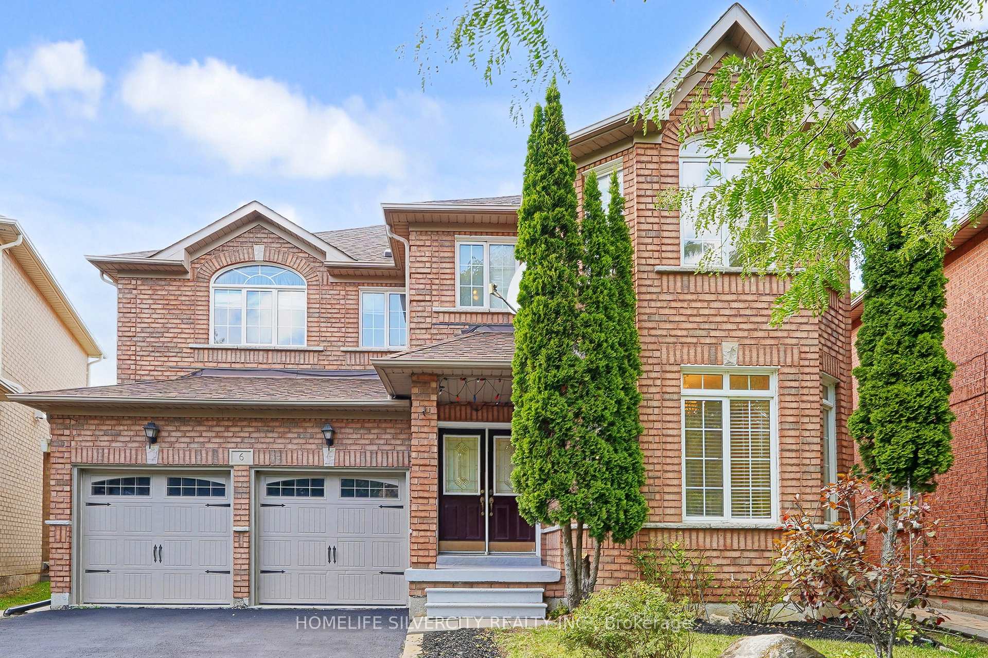 6 Rouge Fairway Street Bsmt-1, Markham, ON L3S 4H5