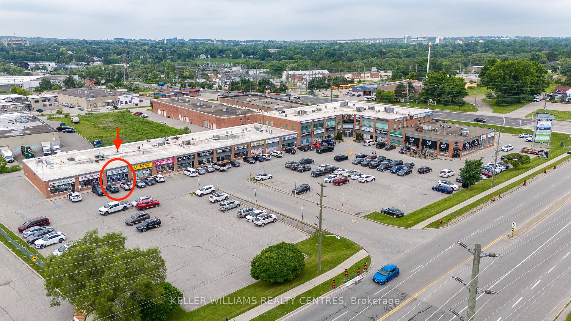 16700 Bayview Avenue 30, Newmarket, ON L3X 1W1