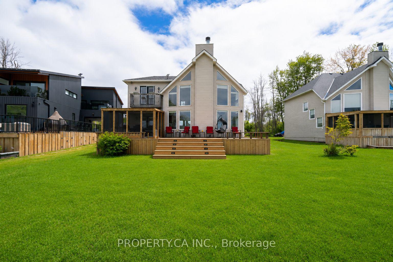 1283 Chief Joseph Snake Road, Georgina Islands, ON L0E 1R0 — Georgina Islands, Ontario