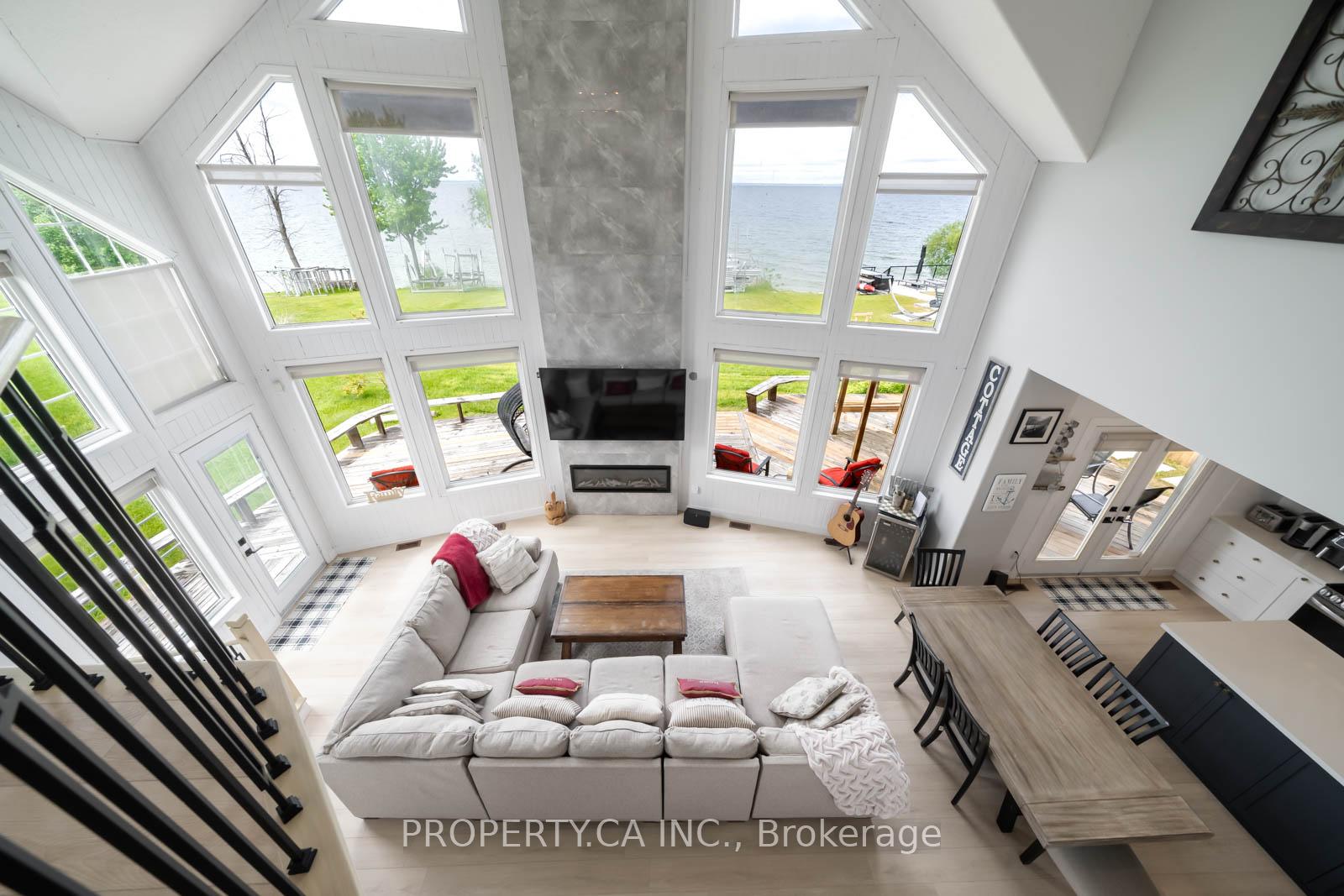 1283 Chief Joseph Snake Road, Georgina Islands — photo 2 of 5