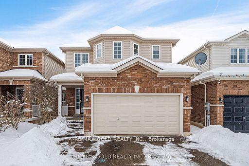 85 Anderson Road, New Tecumseth, ON L9R 0B2