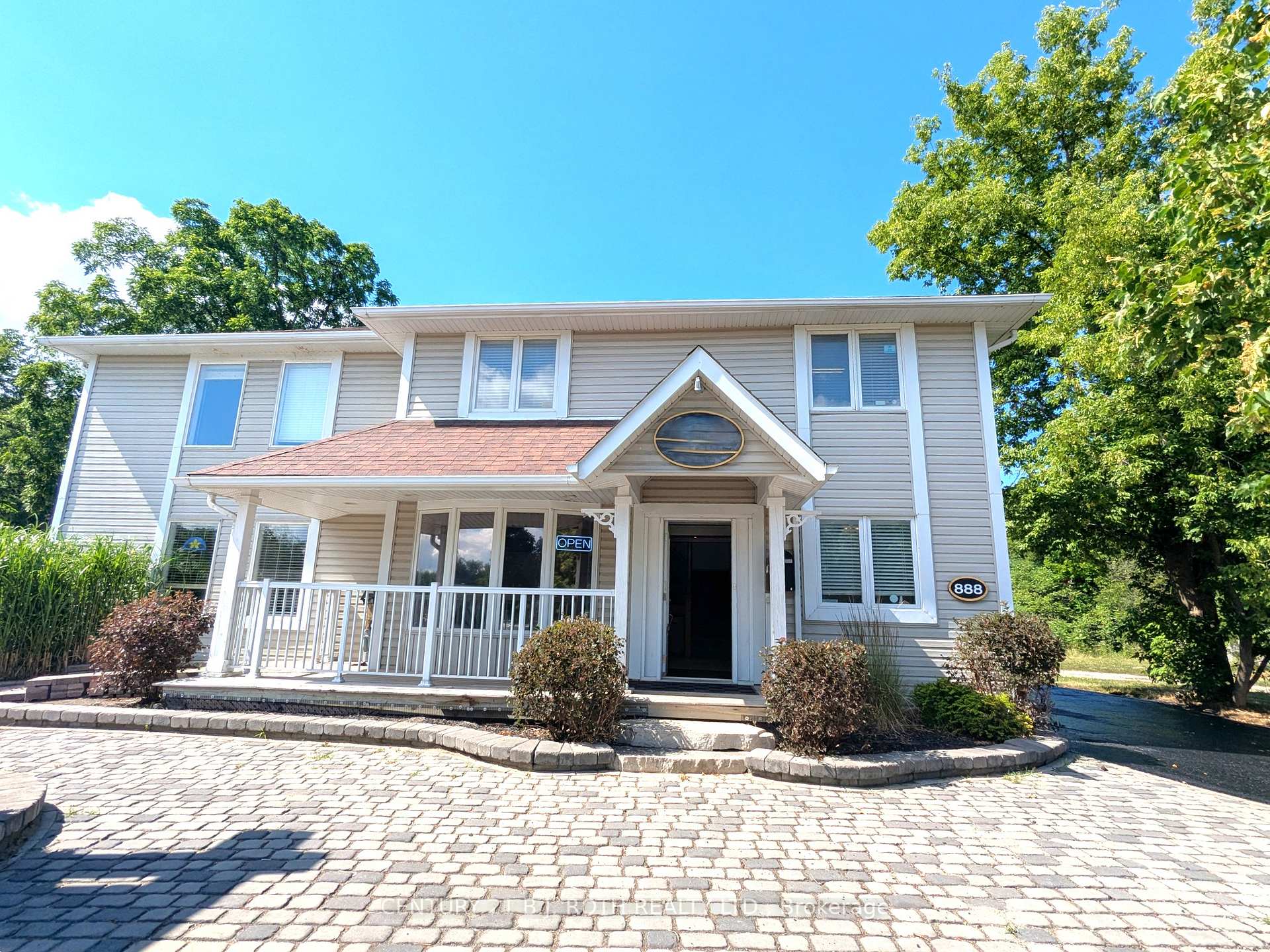 888 Innisfil Beach Road, Innisfil, ON L9S 2C2 — Innisfil, Ontario