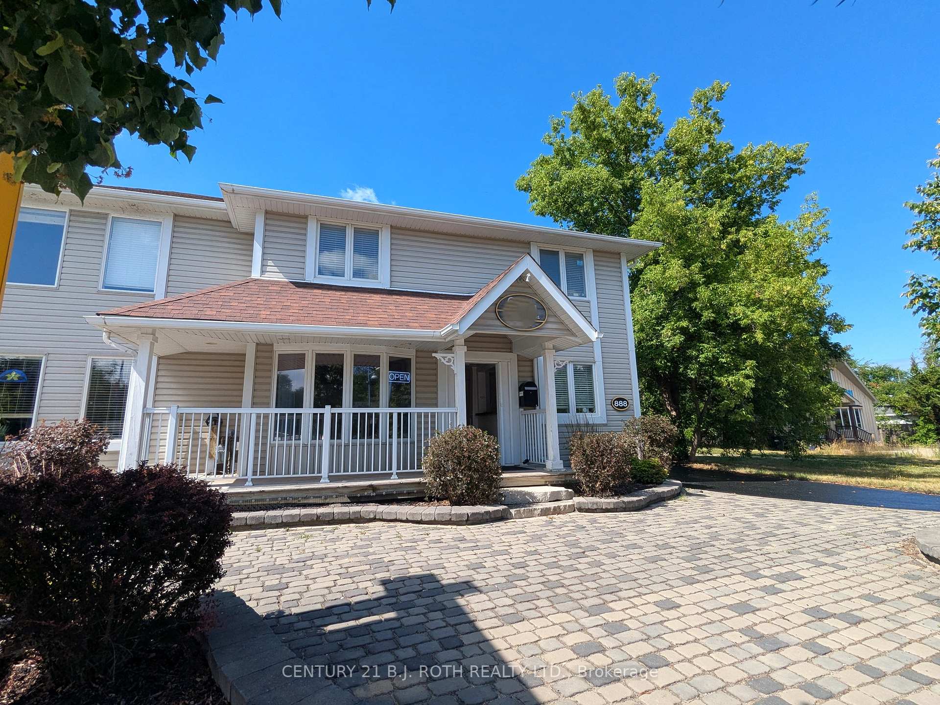 888 Innisfil Beach Road, Innisfil — photo 4 of 5