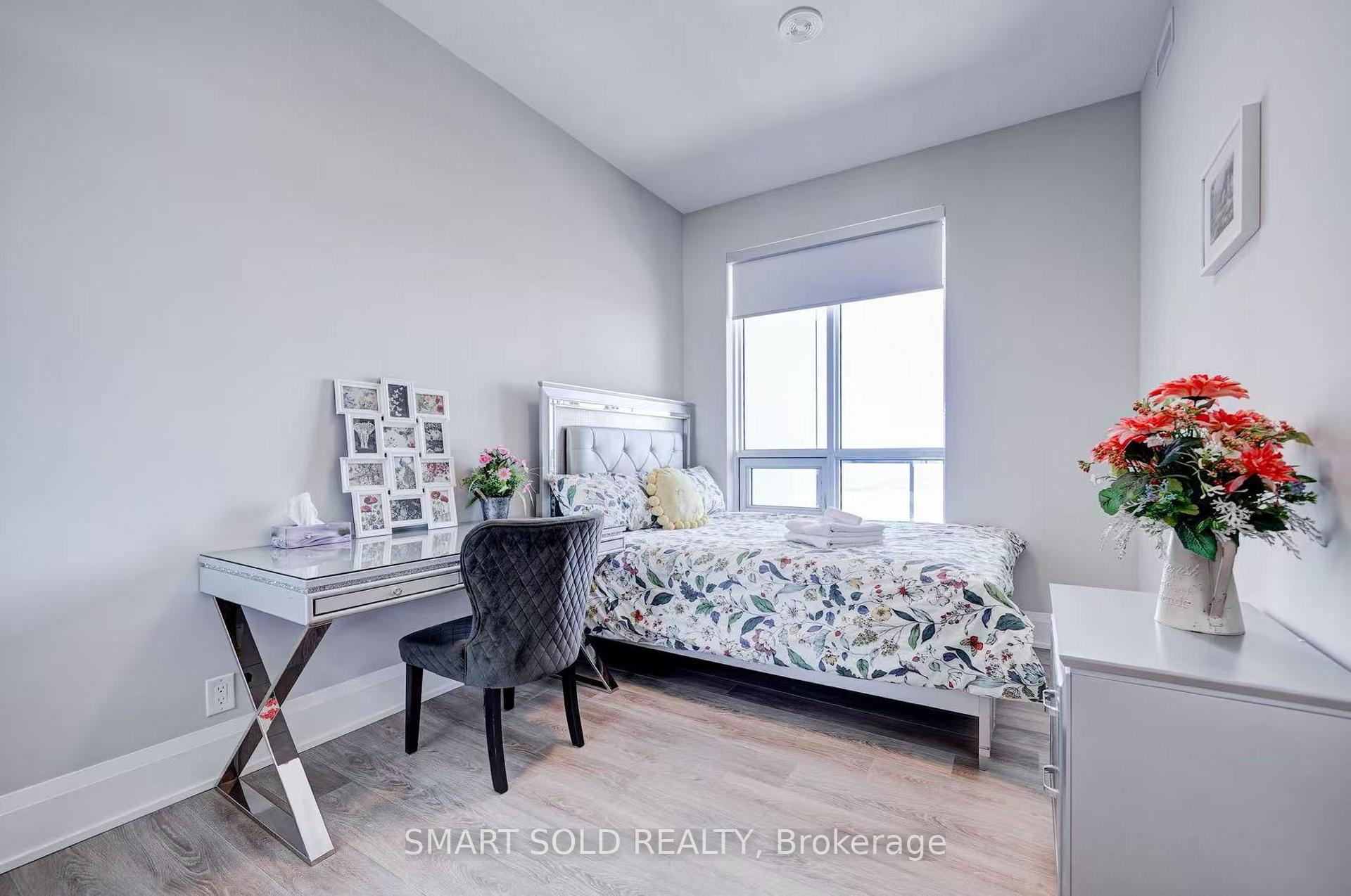 12 Gandhi Lane B 3607, Markham, ON L3T 0G8