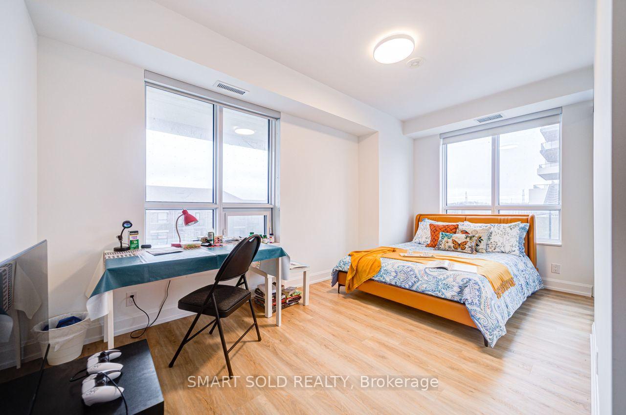 38 Gandhi Lane B 208, Markham, ON L3T 0G9
