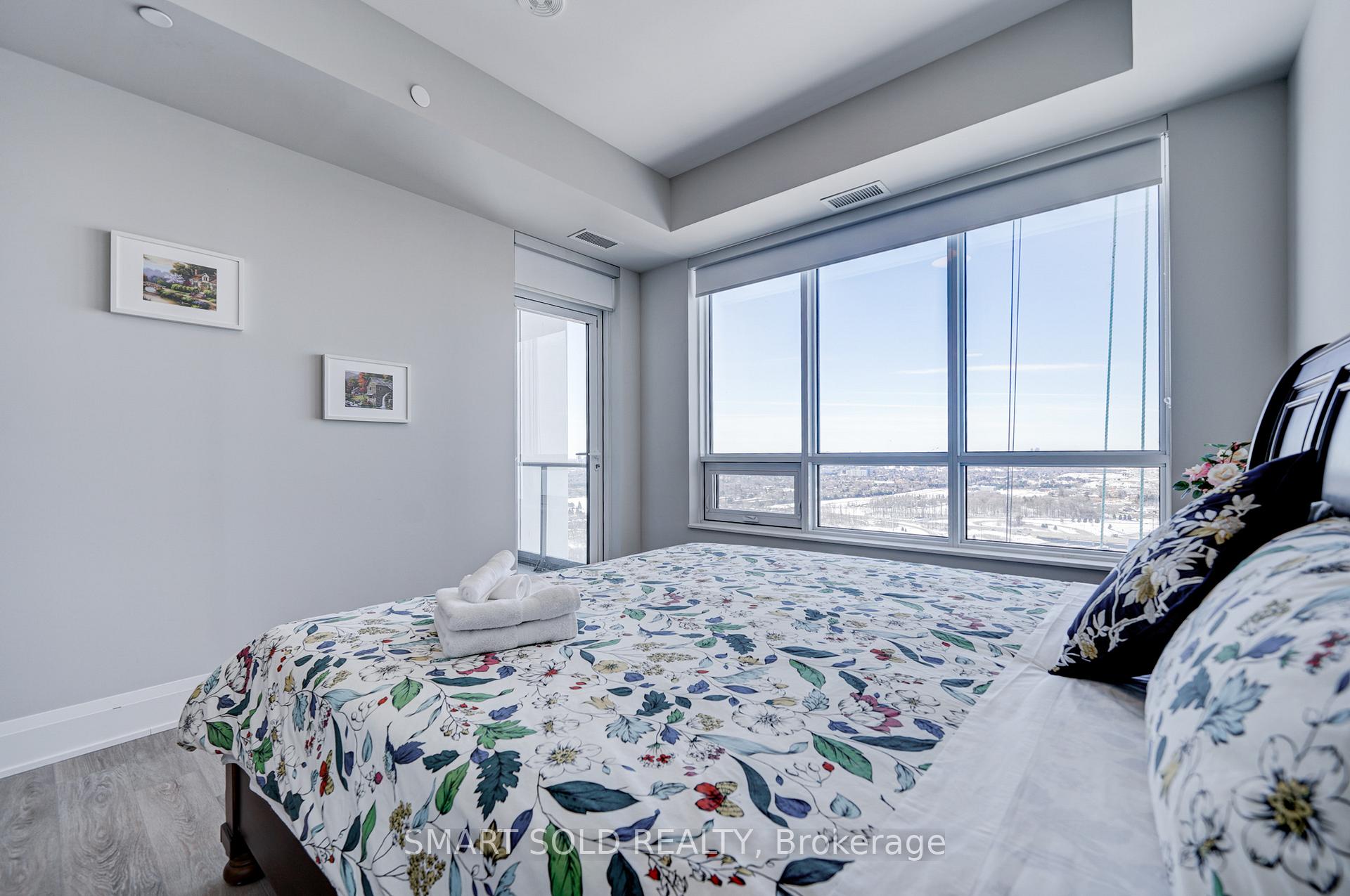 12 Gandhi Lane A 3607, Markham, ON L3T 0G8