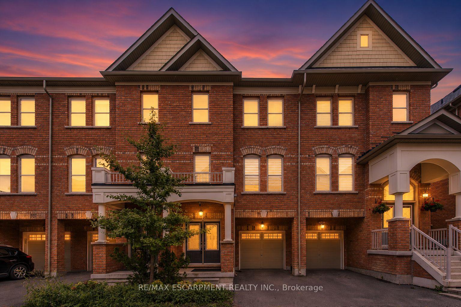 64 City Park Circle, Vaughan, ON L4L 0H1