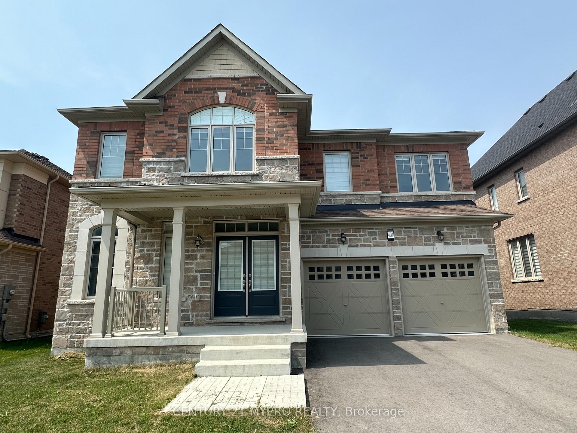 401 Seaview Heights, East Gwillimbury, ON L9N 0Y4