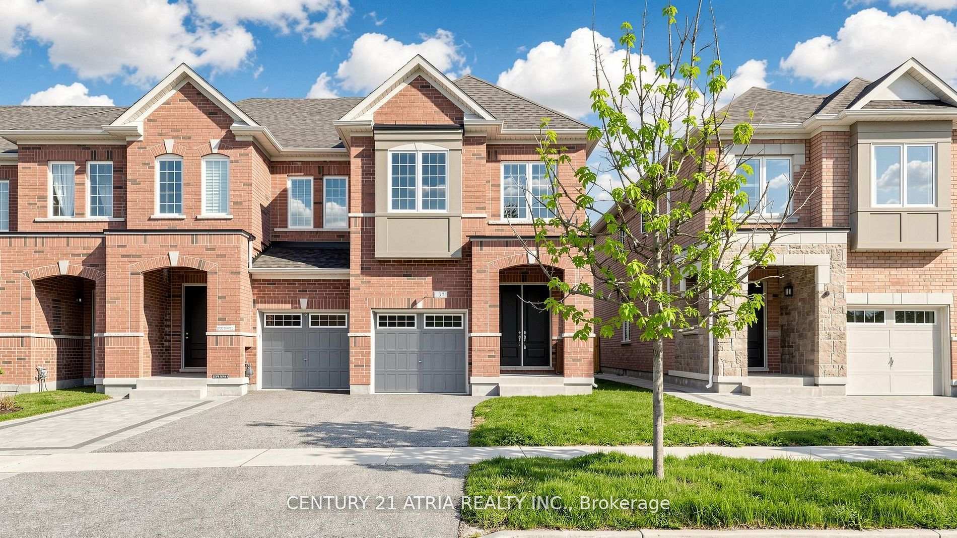 37 Capreol Avenue, Aurora, ON L4G 0Z8