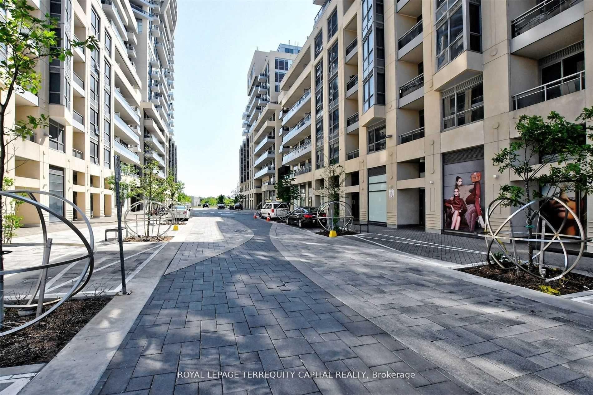 9201 Yonge Street Nw-407, Richmond Hill, ON L4C 1H9