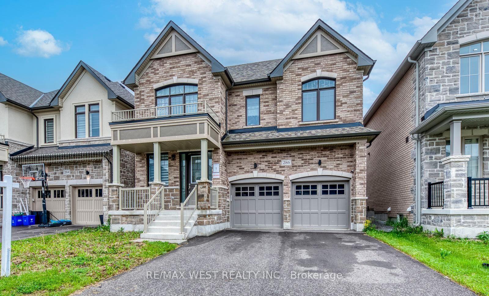 286 Danny Wheeler Boulevard, Georgina, ON L4P 0J9 — Georgina, Ontario