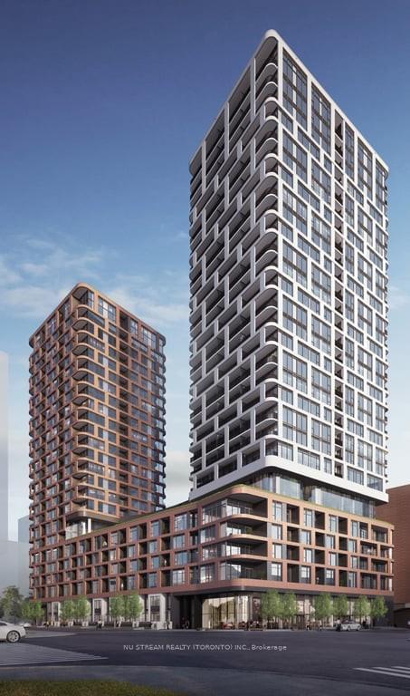 38 Andre De Grasse Street 1109, Markham, ON L6G 0H8