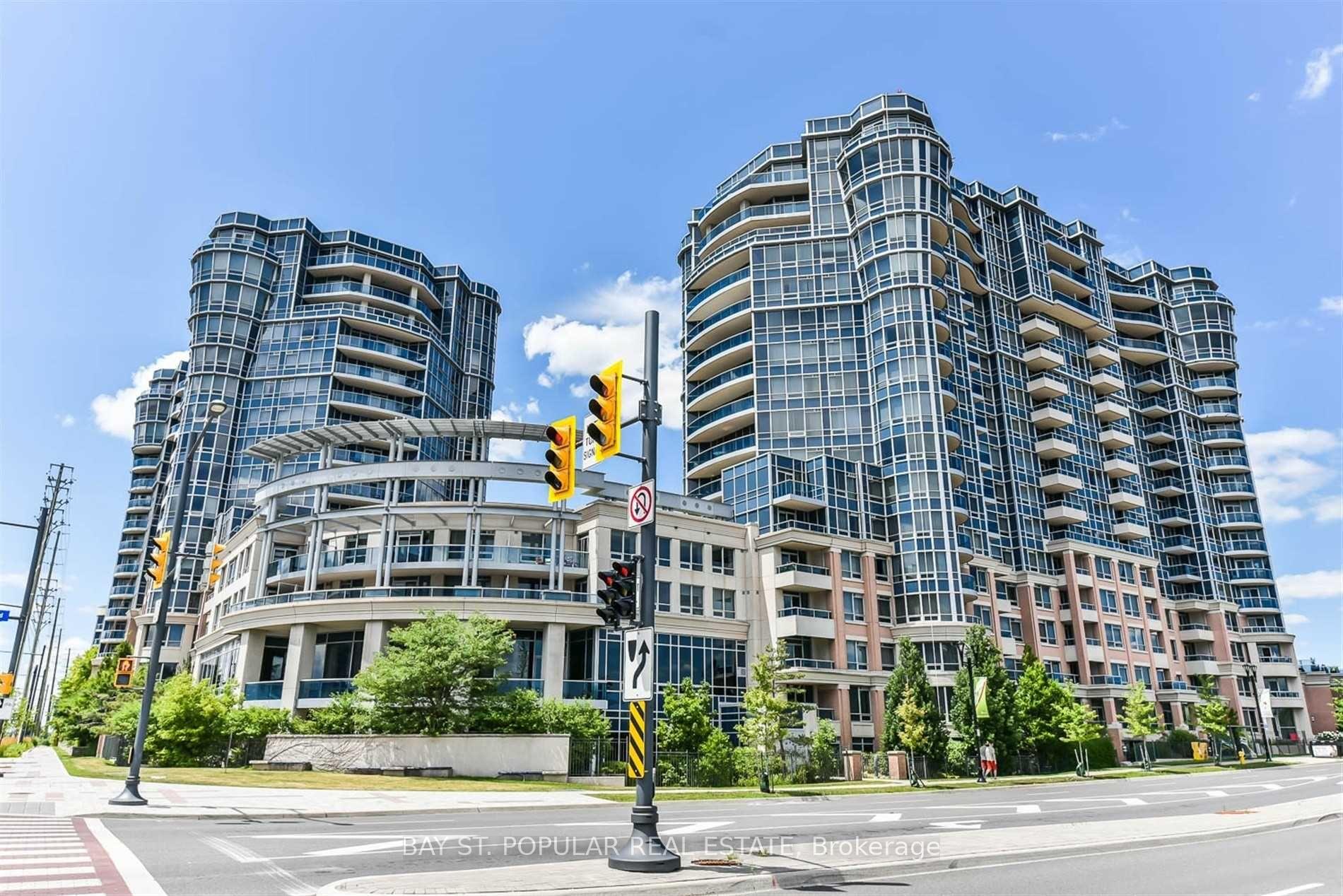 33 Cox Boulevard 1225, Markham, ON L3R 8A6