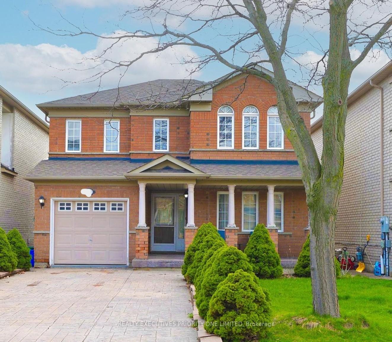 19 Rusty Trail, Vaughan, ON L4H 2E7