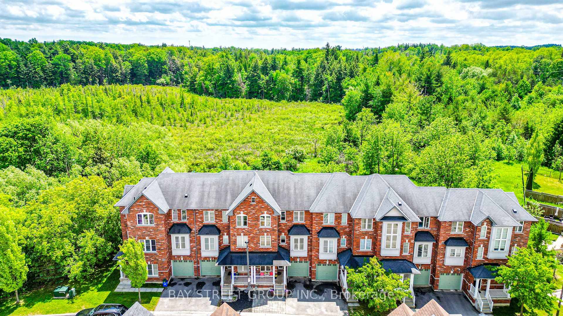 15 Old Colony Road #89, Richmond Hill, ON L4E 4L4