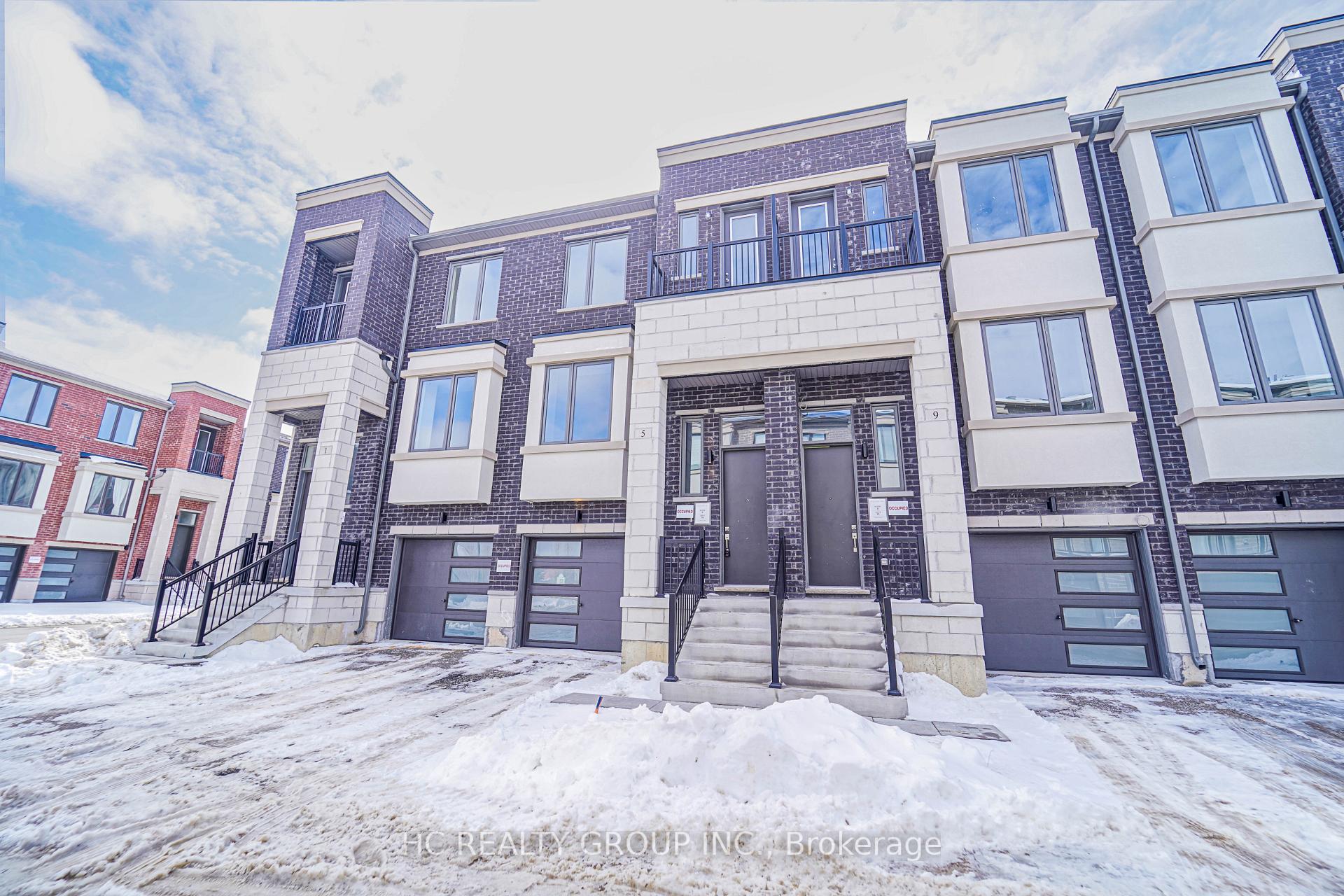 5 Aberfoyle Street, Vaughan, ON L6A 5C5