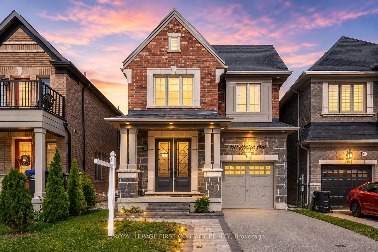 1961 Mcneil Street, Innisfil, ON L9S 0N8